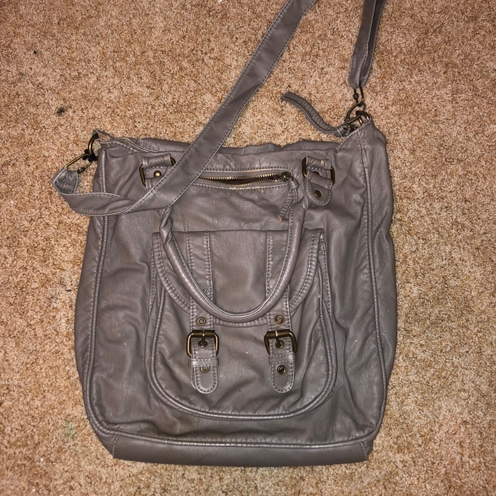 Book Bag/Purse